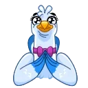 Seagull Sam 스티커