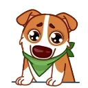 Muffin 스티커