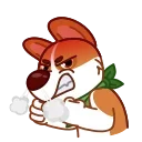 Muffin 스티커