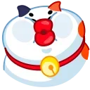Neko 스티커