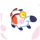 Neko 스티커