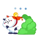 Neko 스티커