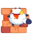 Neko 스티커
