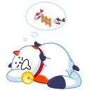 Neko 스티커