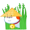 Neko 스티커