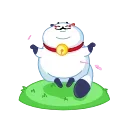Neko 스티커