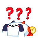 Neko 스티커