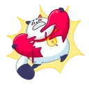 Neko 스티커