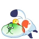 Neko 스티커