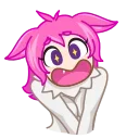 NekoChan 스티커