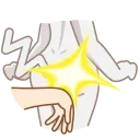 NekoChan 스티커