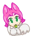 NekoChan 스티커