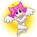 NekoChan 스티커
