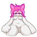 NekoChan 스티커