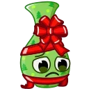 New Year's Gifts 스티커