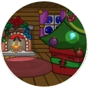 New Year's Gifts 스티커