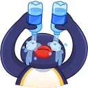 Noot Noot 스티커