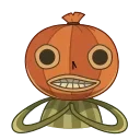 Over the Garden Wall 스티커