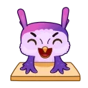 Owled Didi 스티커