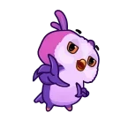 Owled Didi 스티커