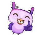 Owled Didi 스티커