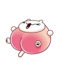 Peachat 스티커