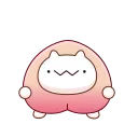 Peachat 스티커