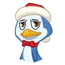 Penguinissimo 스티커