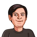 People Memes 스티커