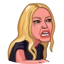 People Memes 스티커