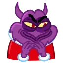 Pepe Grinch 스티커