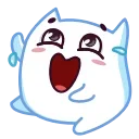 Pillow Fellow 스티커