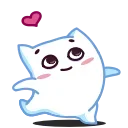 Pillow Fellow 스티커
