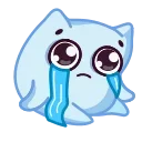 Pillow Fellow 스티커