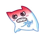 Pillow Fellow 스티커