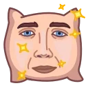 Pillow Fellow 스티커