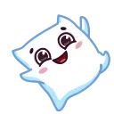 Pillow Fellow 스티커