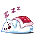 Pillow Fellow 스티커