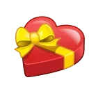 Premium Gifts 스티커