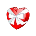 Premium Gifts 스티커