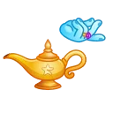 Premium Gifts 스티커