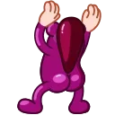 Stevey Beavey 스티커