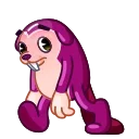 Stevey Beavey 스티커