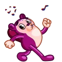Stevey Beavey 스티커