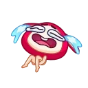 Qwabbit 스티커