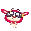 Qwabbit 스티커