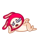 Qwabbit 스티커