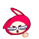 Qwabbit 스티커