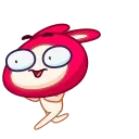 Qwabbit 스티커