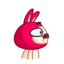 Qwabbit 스티커